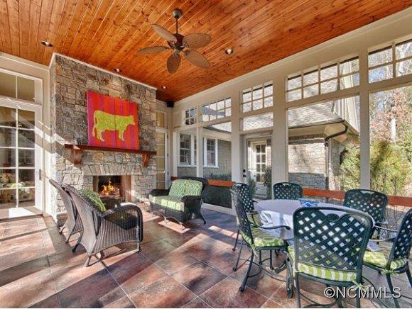 Ramble Biltmore Forest - Residential