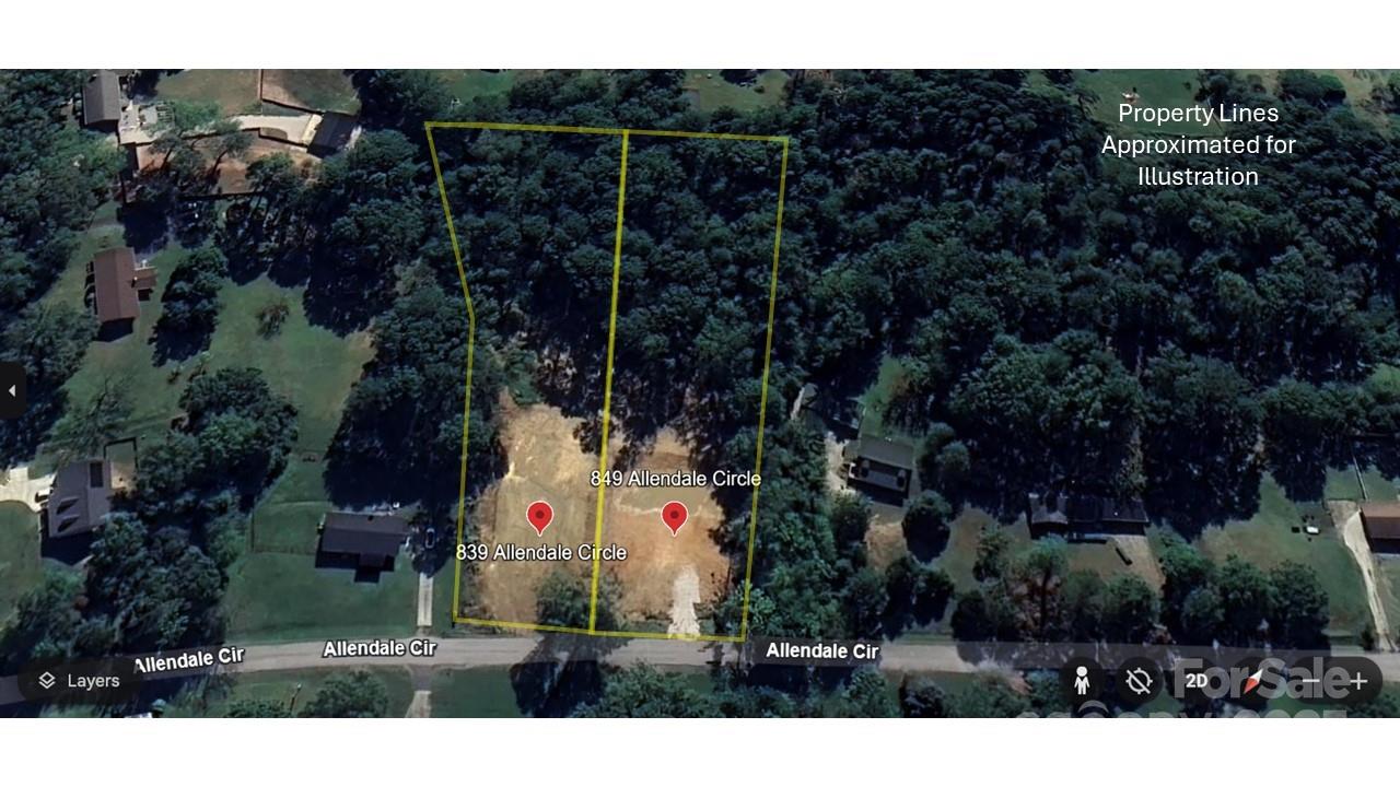 839 Allendale Circle