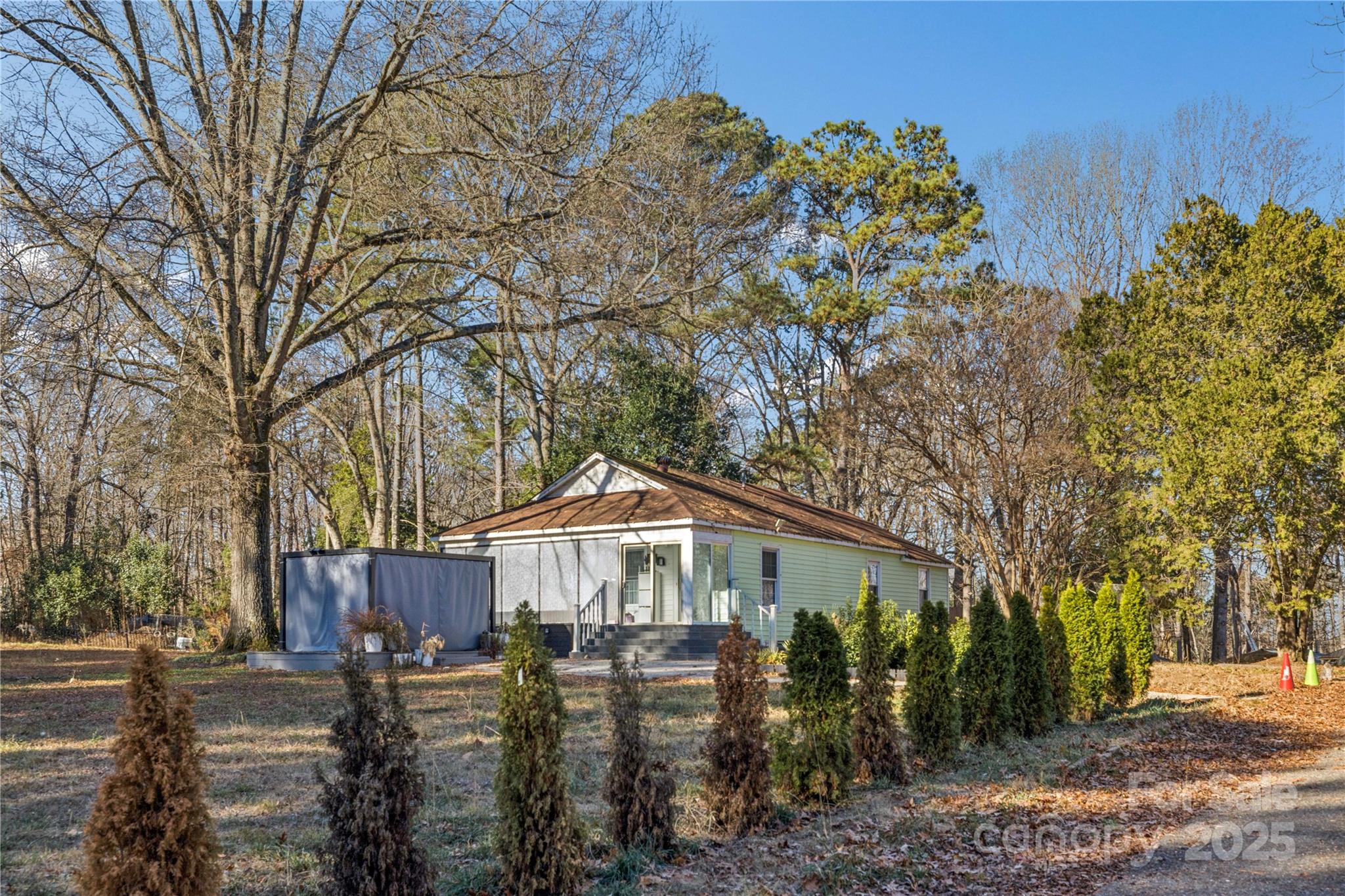 236 Little River Road