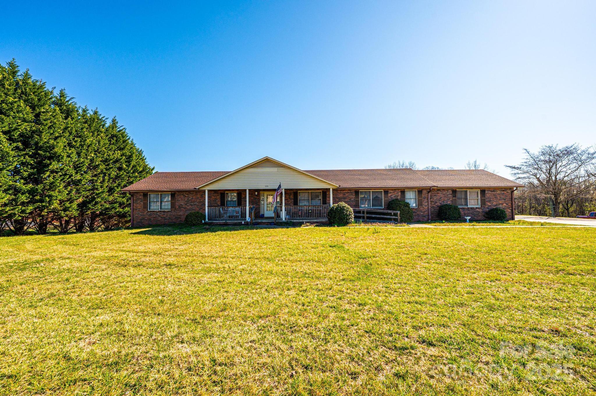 1221 Connelly Springs Road