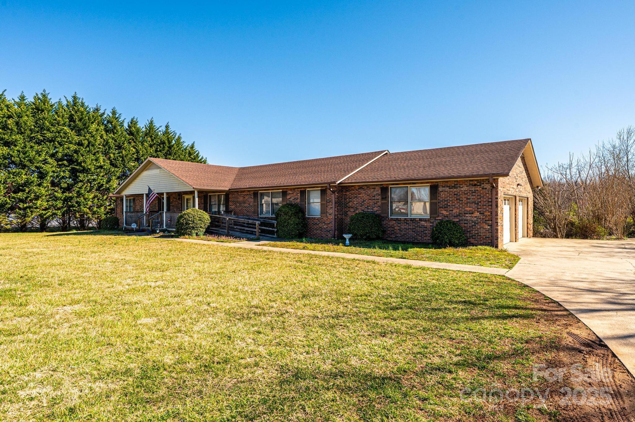 1221 Connelly Springs Road