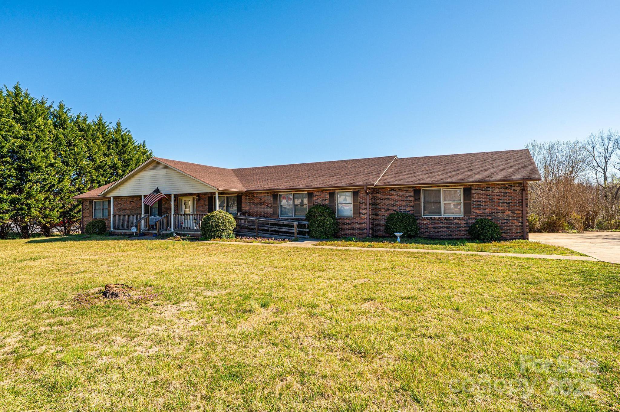 1221 Connelly Springs Road