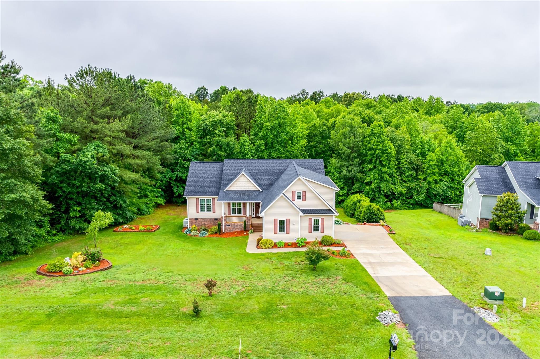 Hunters Place - Residential