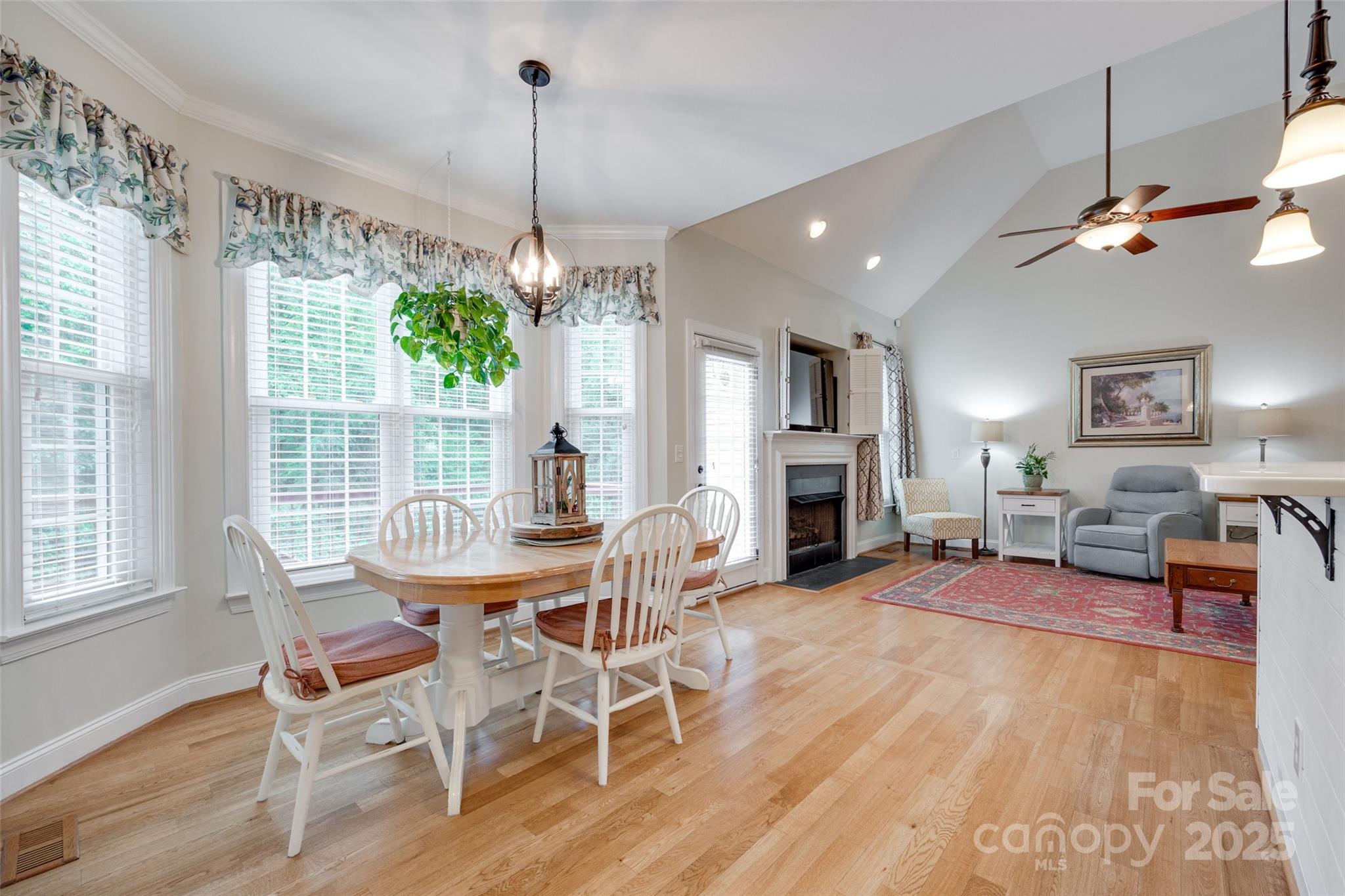 Hunters Place - Residential