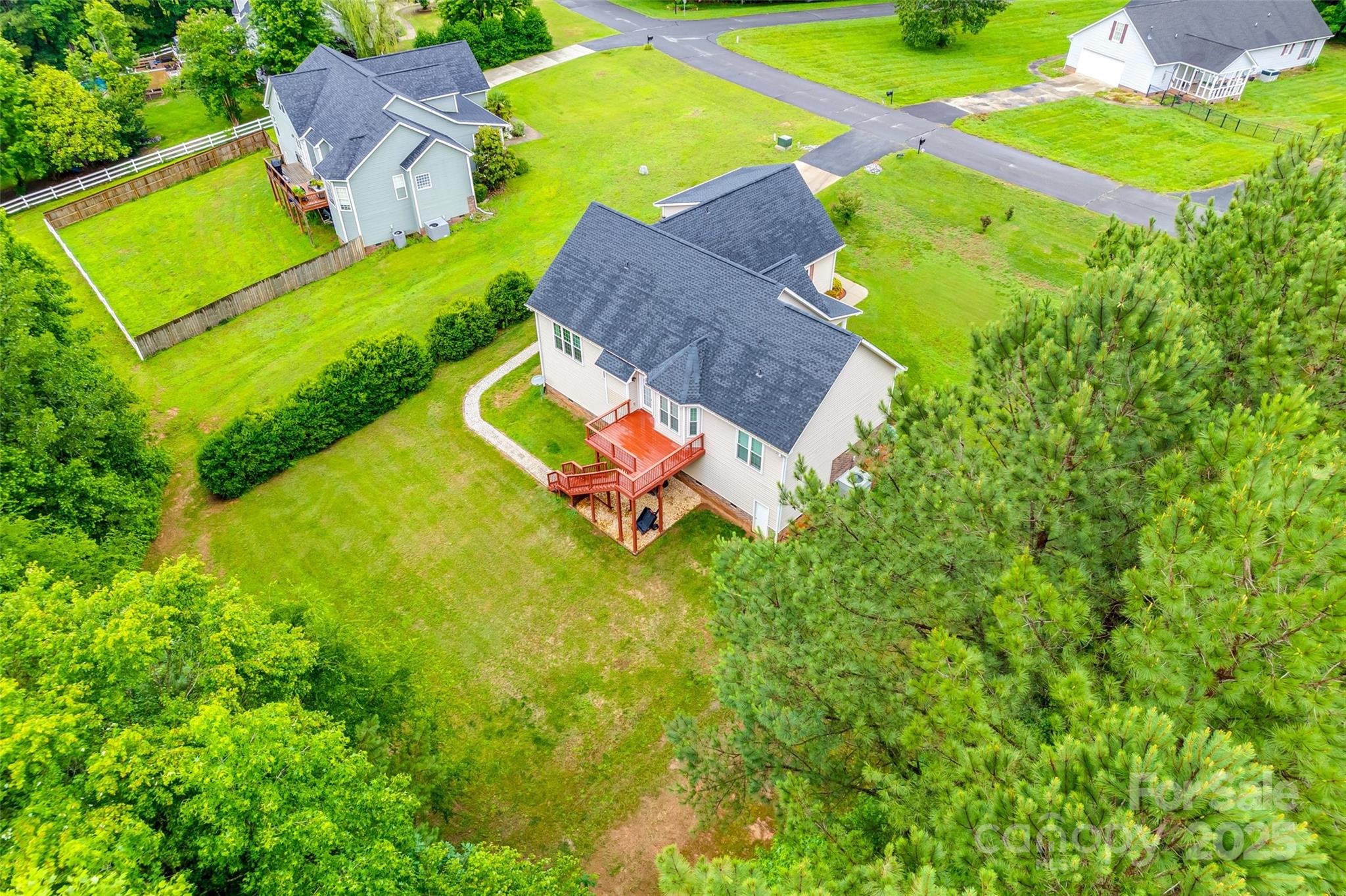 Hunters Place - Residential