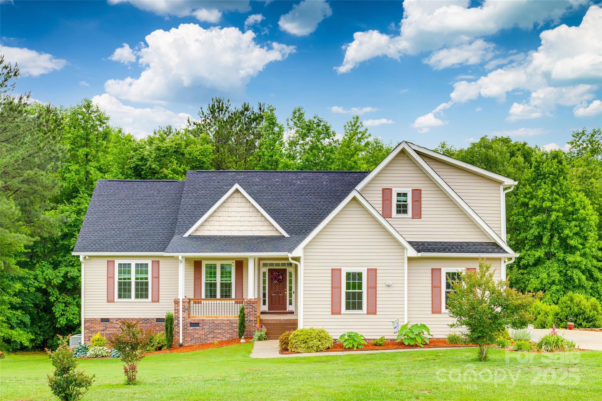 Hunters Place - Residential