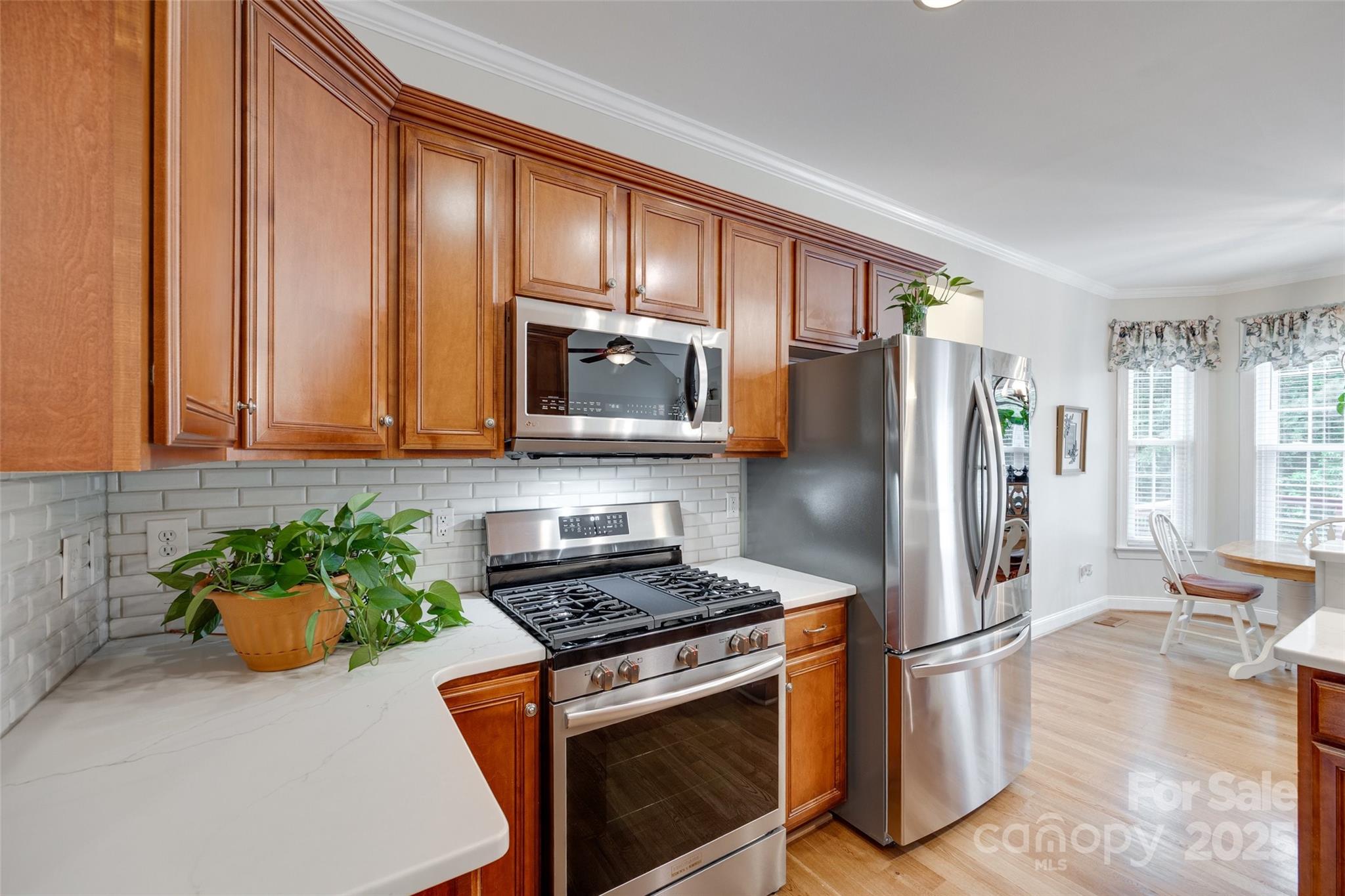 Hunters Place - Residential