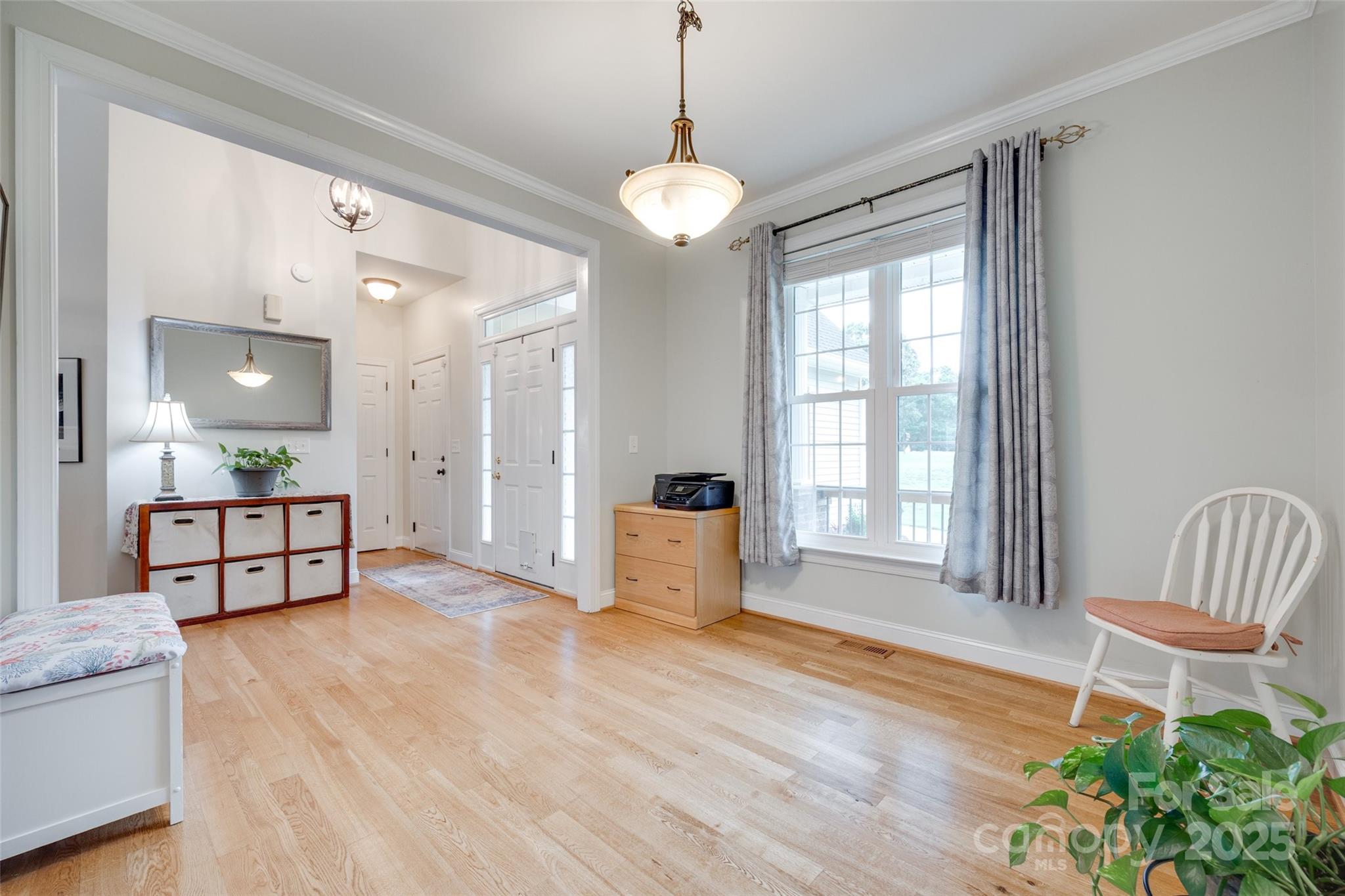 Hunters Place - Residential