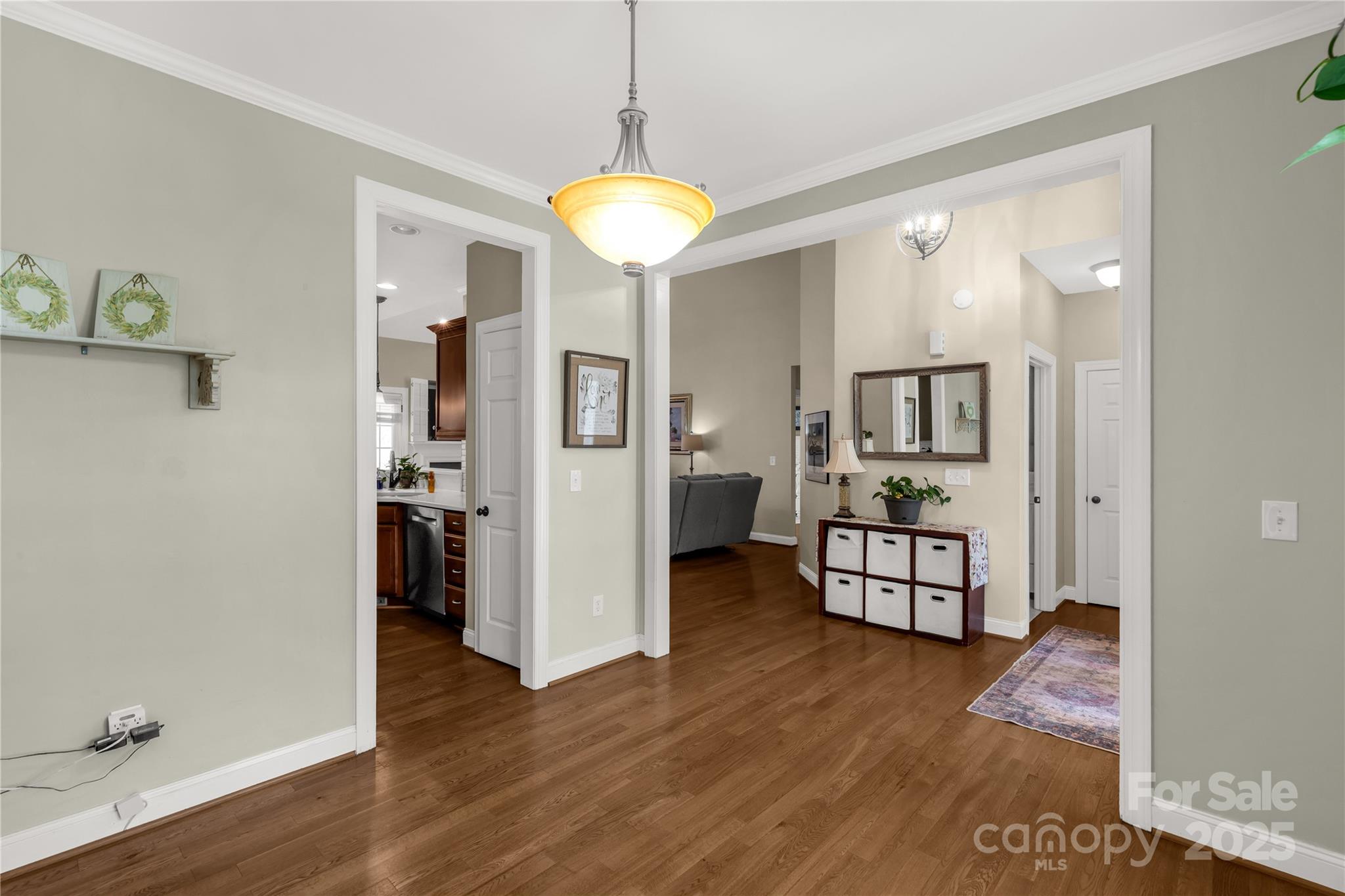 Hunters Place - Residential