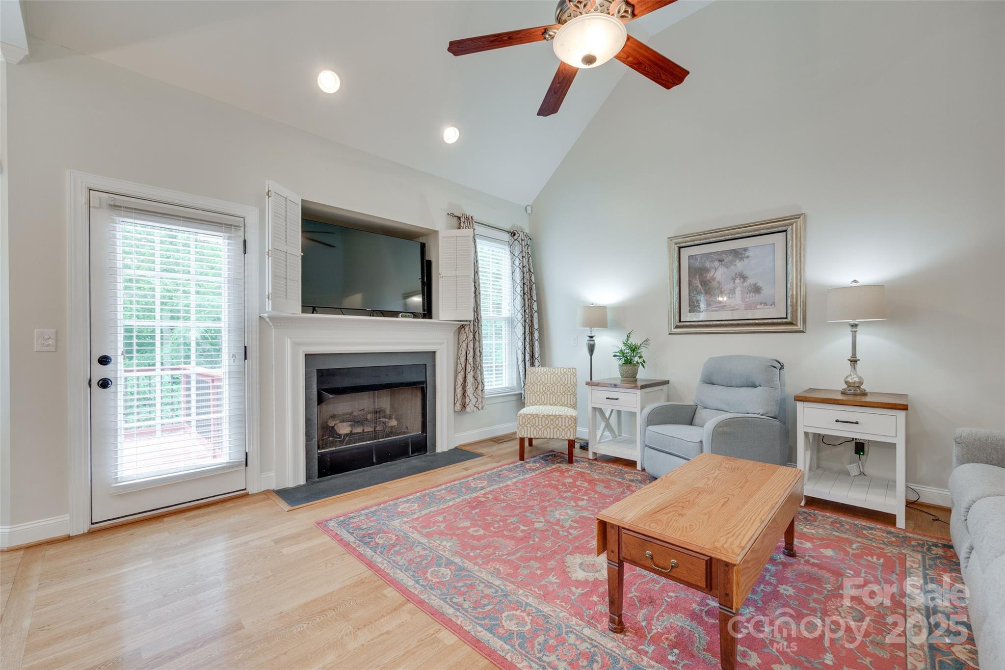 Hunters Place - Residential