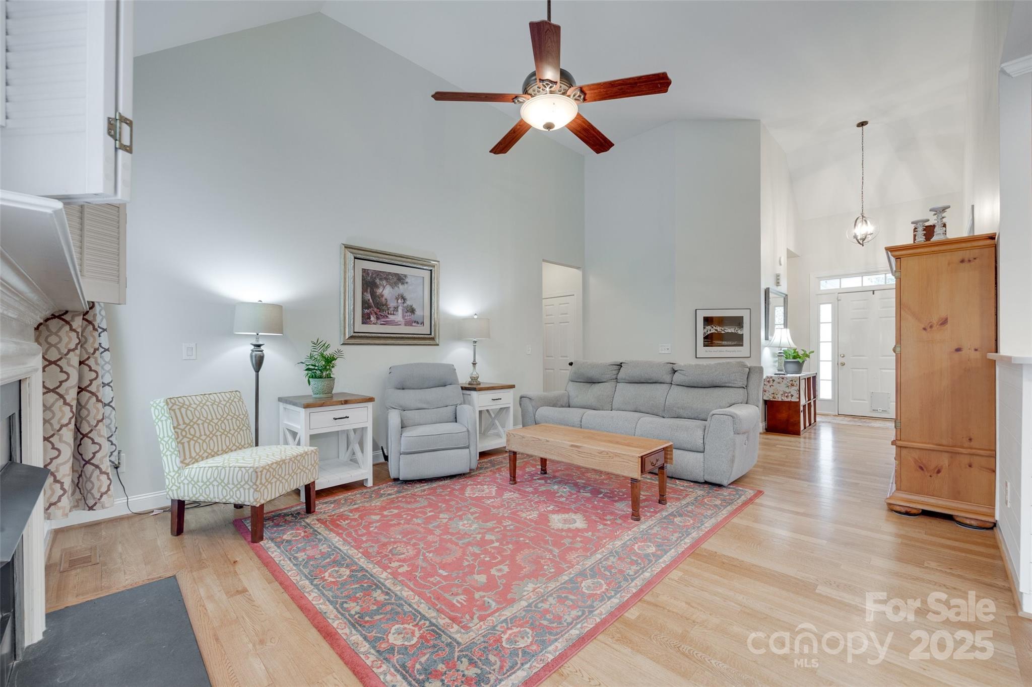 Hunters Place - Residential