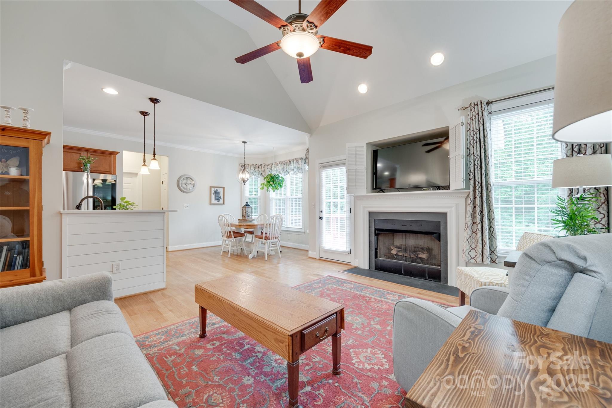 Hunters Place - Residential