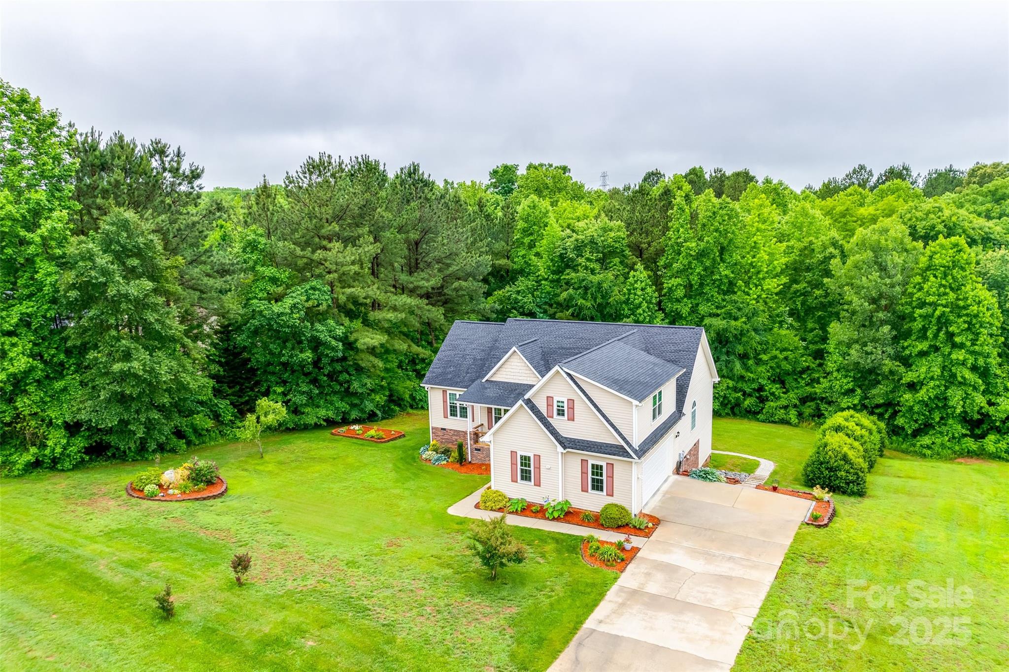 Hunters Place - Residential