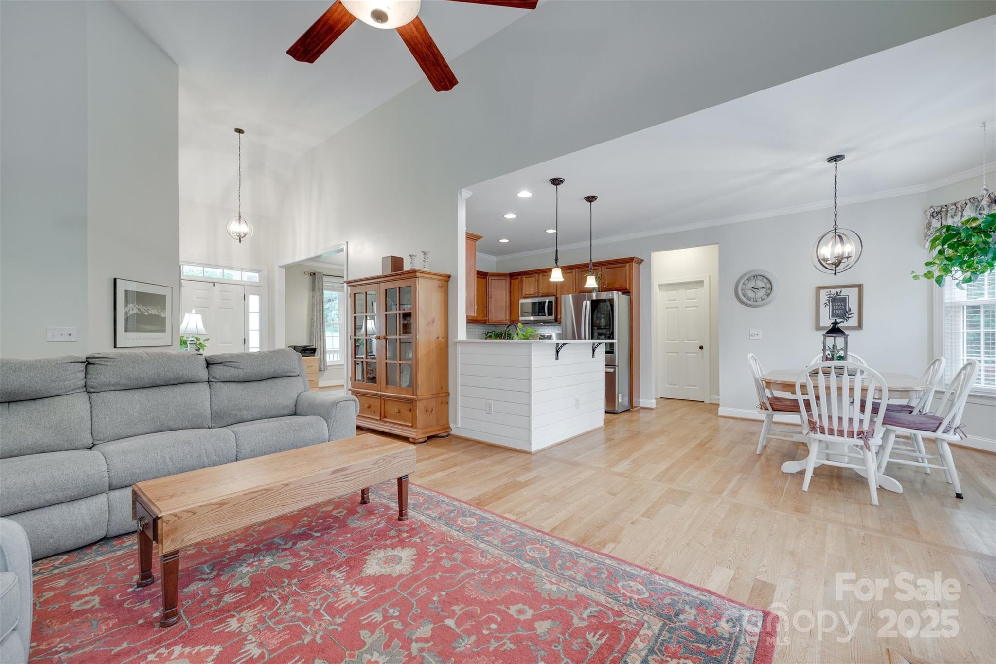 Hunters Place - Residential