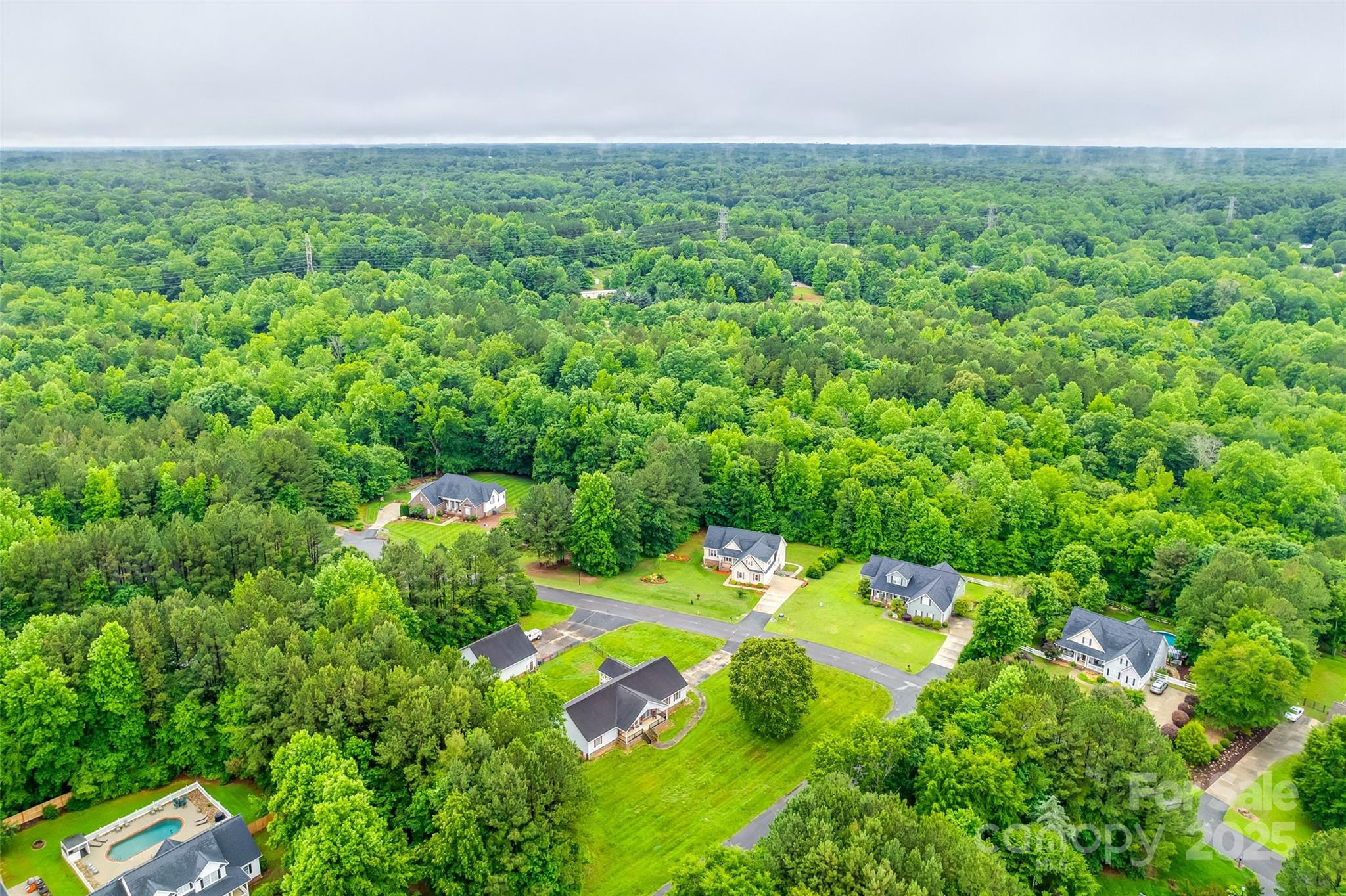 Hunters Place - Residential