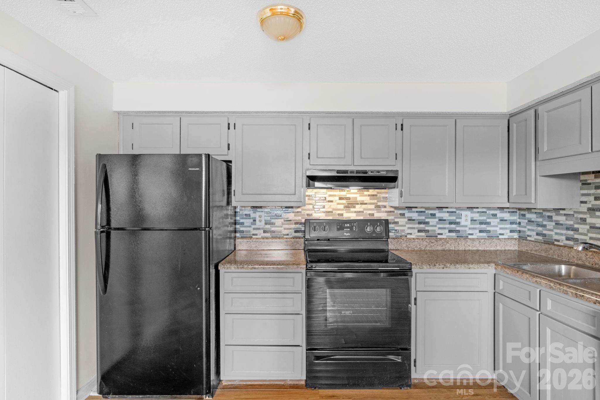 Waterford Valley - Residential