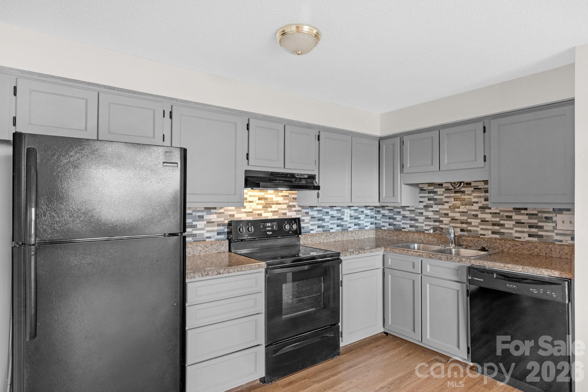 Waterford Valley - Residential