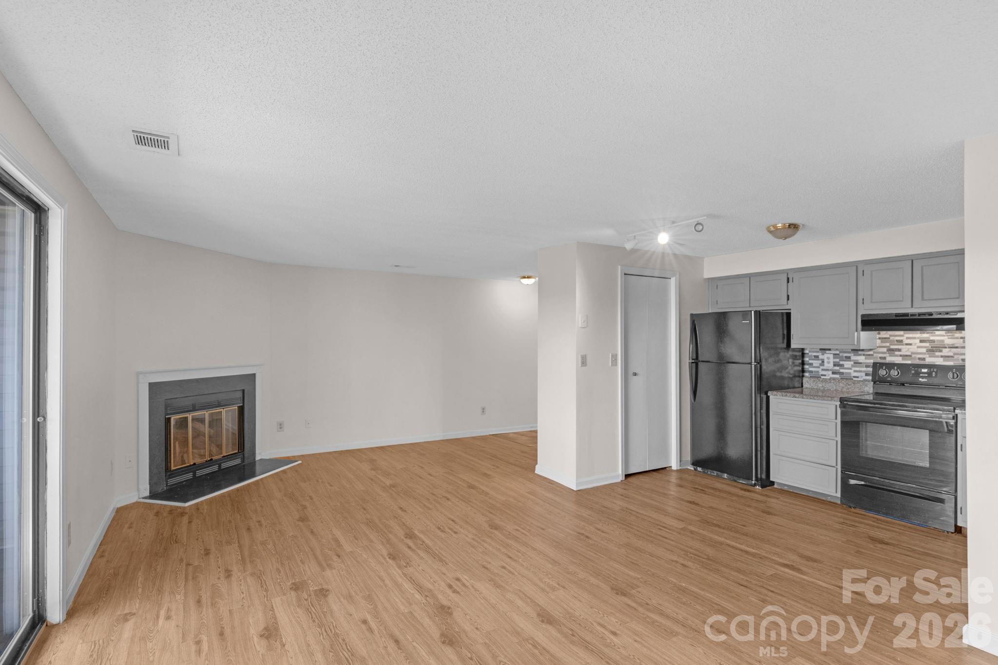 Waterford Valley - Residential