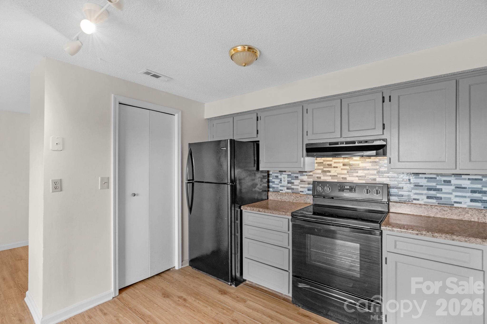 Waterford Valley - Residential