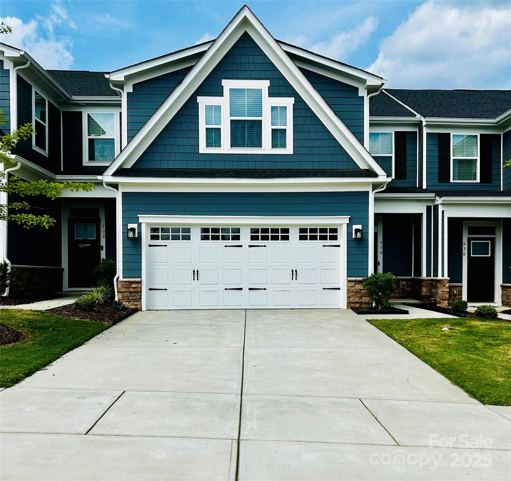 934 Prince Garrett Way