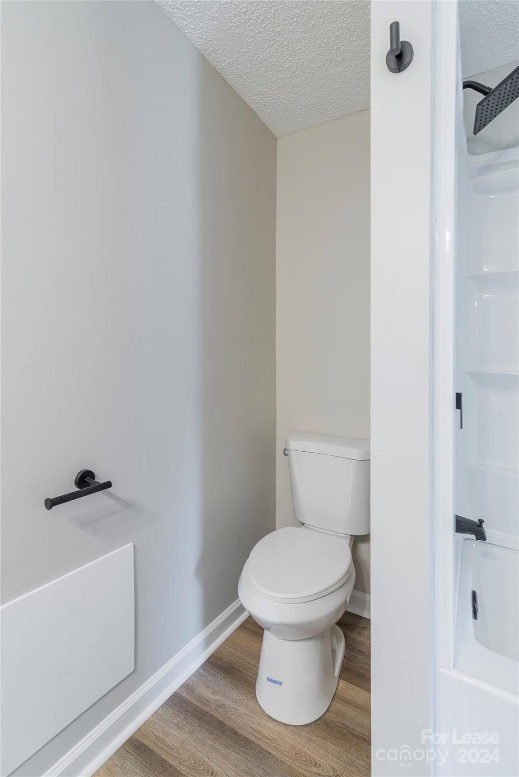 Jenkins Heights - Residential Lease