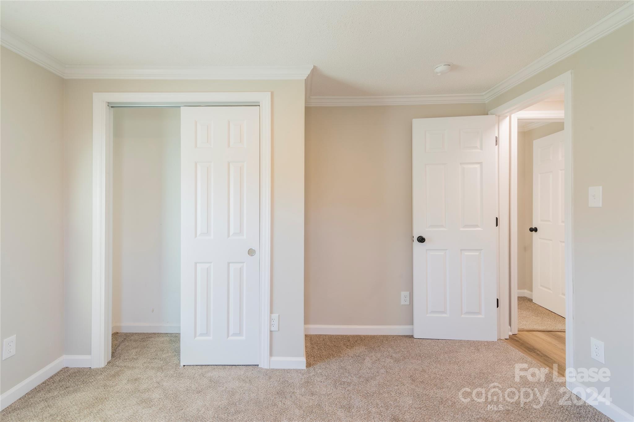 Jenkins Heights - Residential Lease