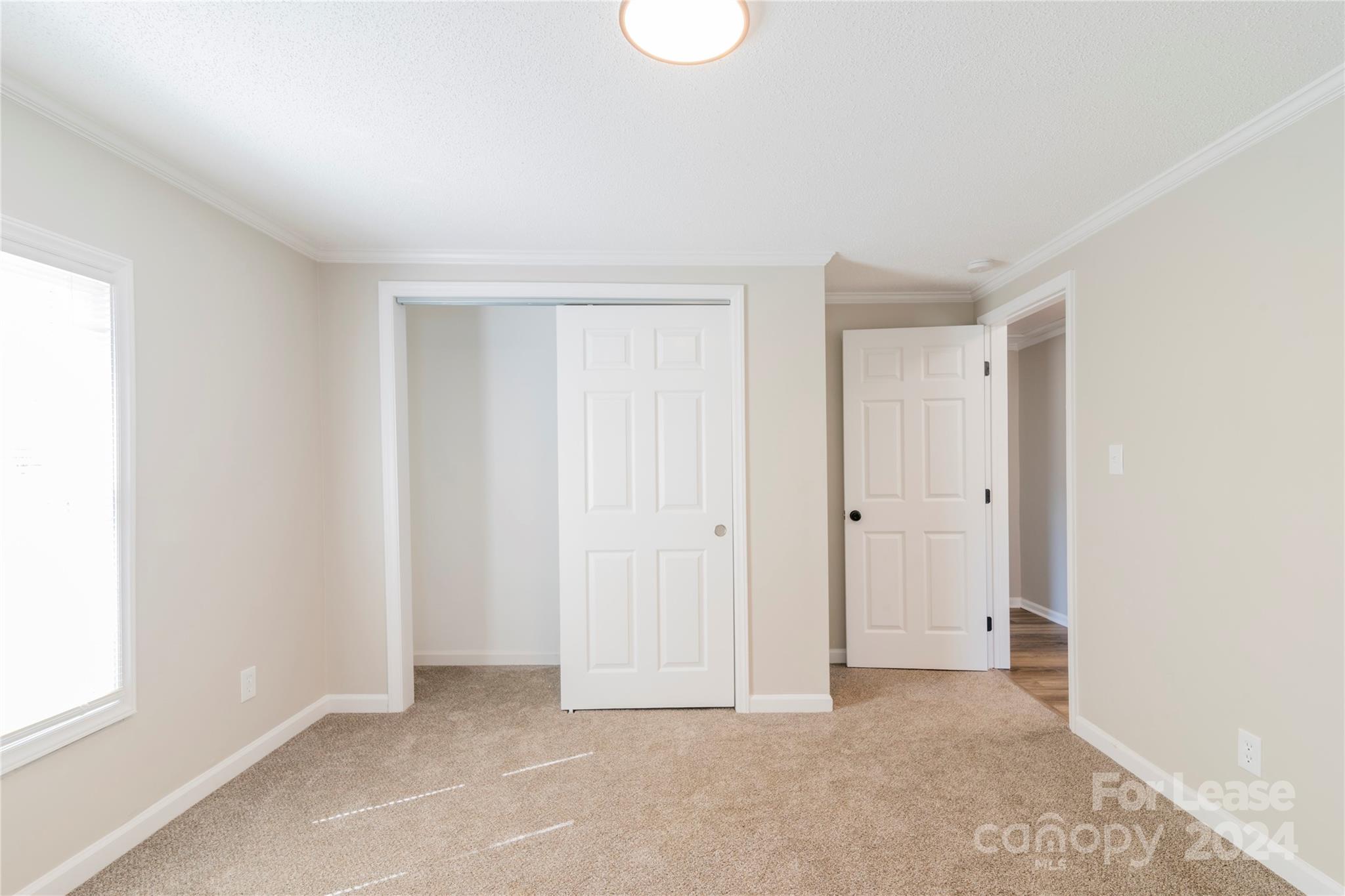 Jenkins Heights - Residential Lease