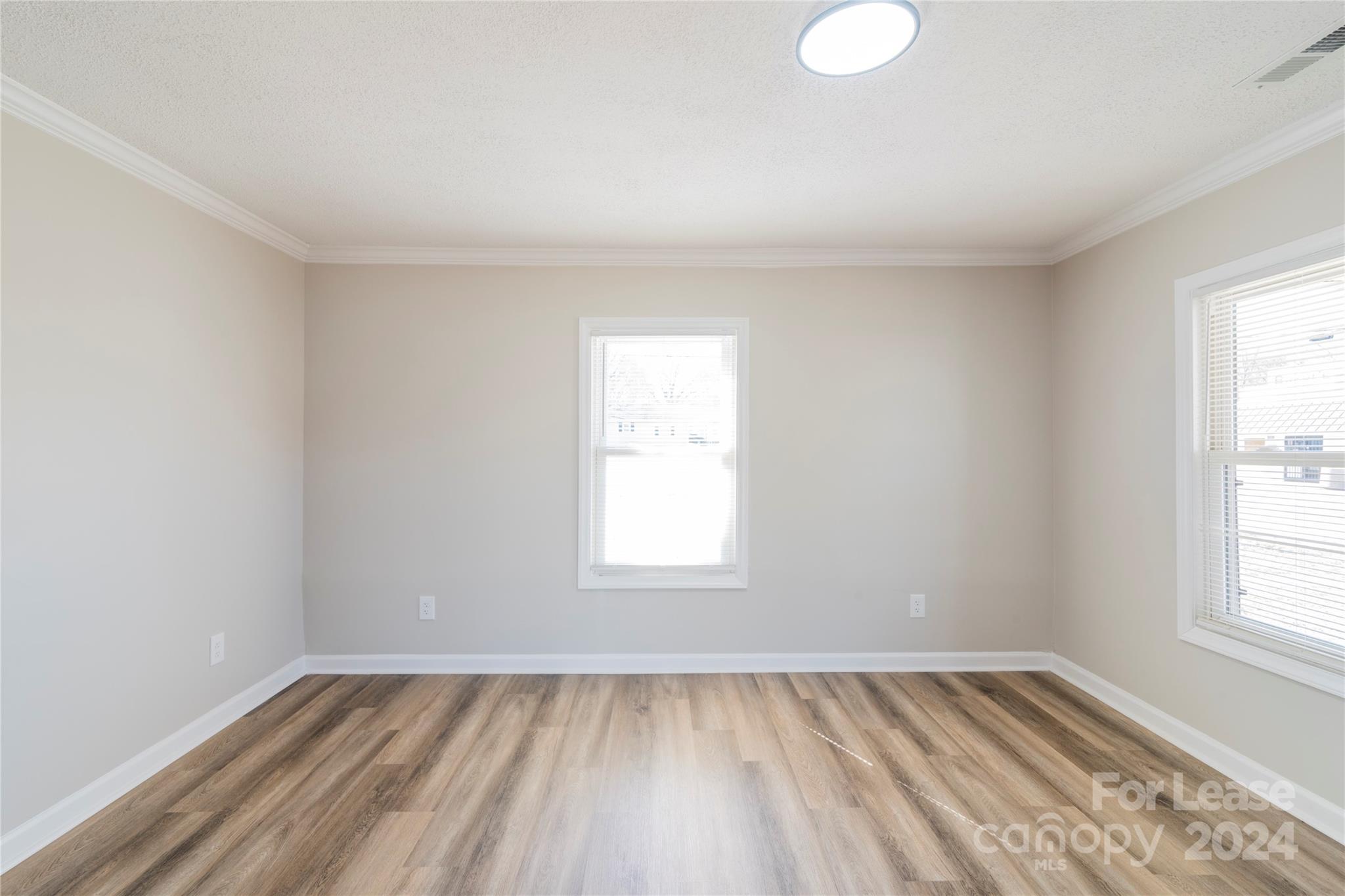 Jenkins Heights - Residential Lease