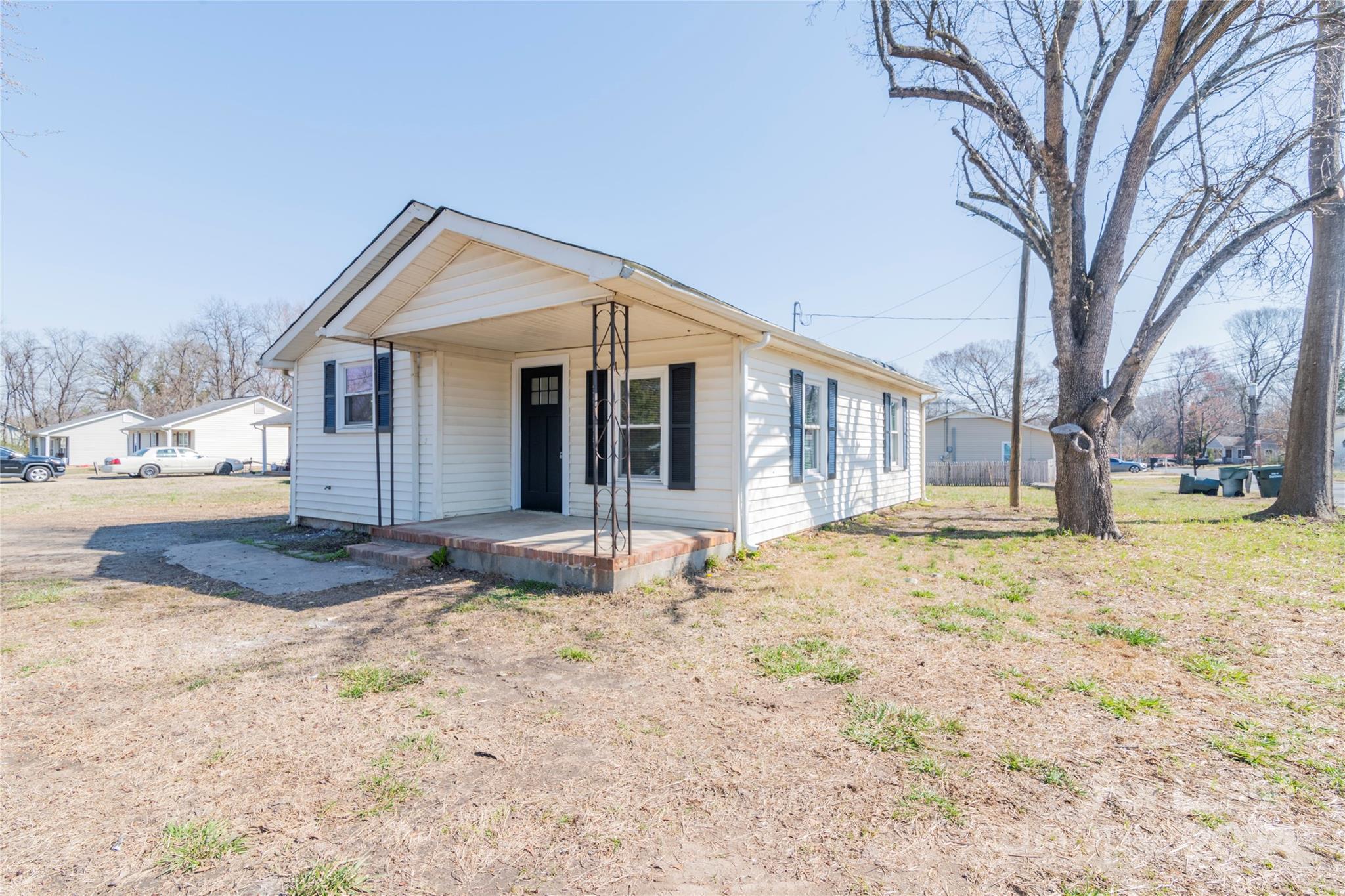 Jenkins Heights - Residential Lease