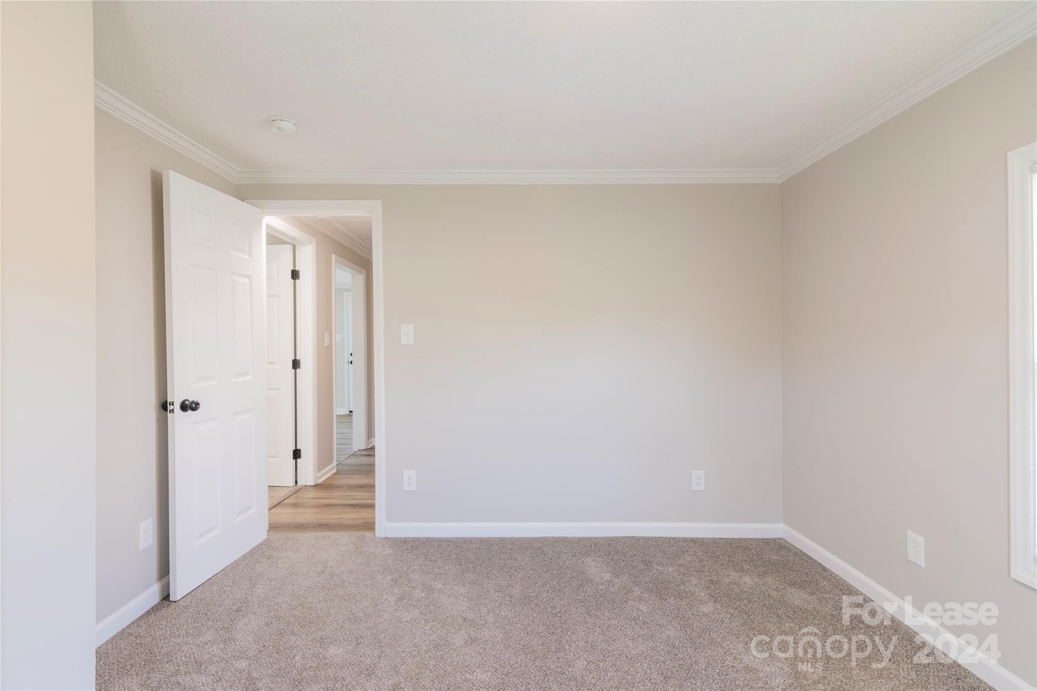 Jenkins Heights - Residential Lease