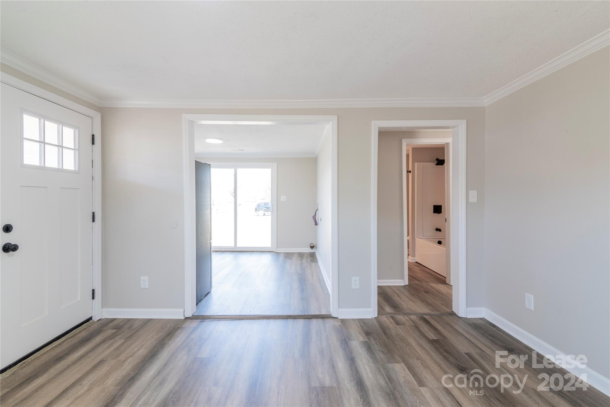 Jenkins Heights - Residential Lease