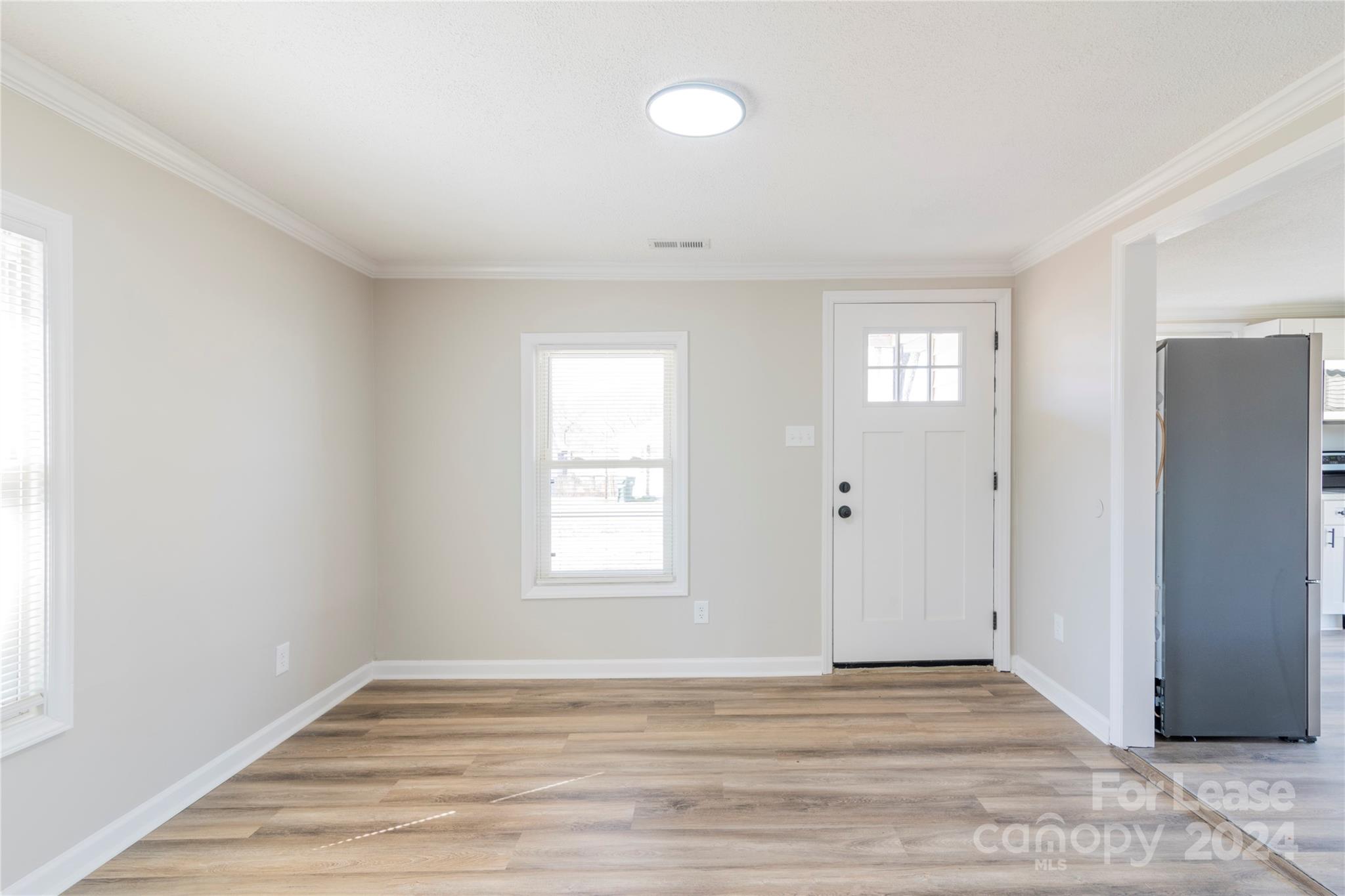 Jenkins Heights - Residential Lease