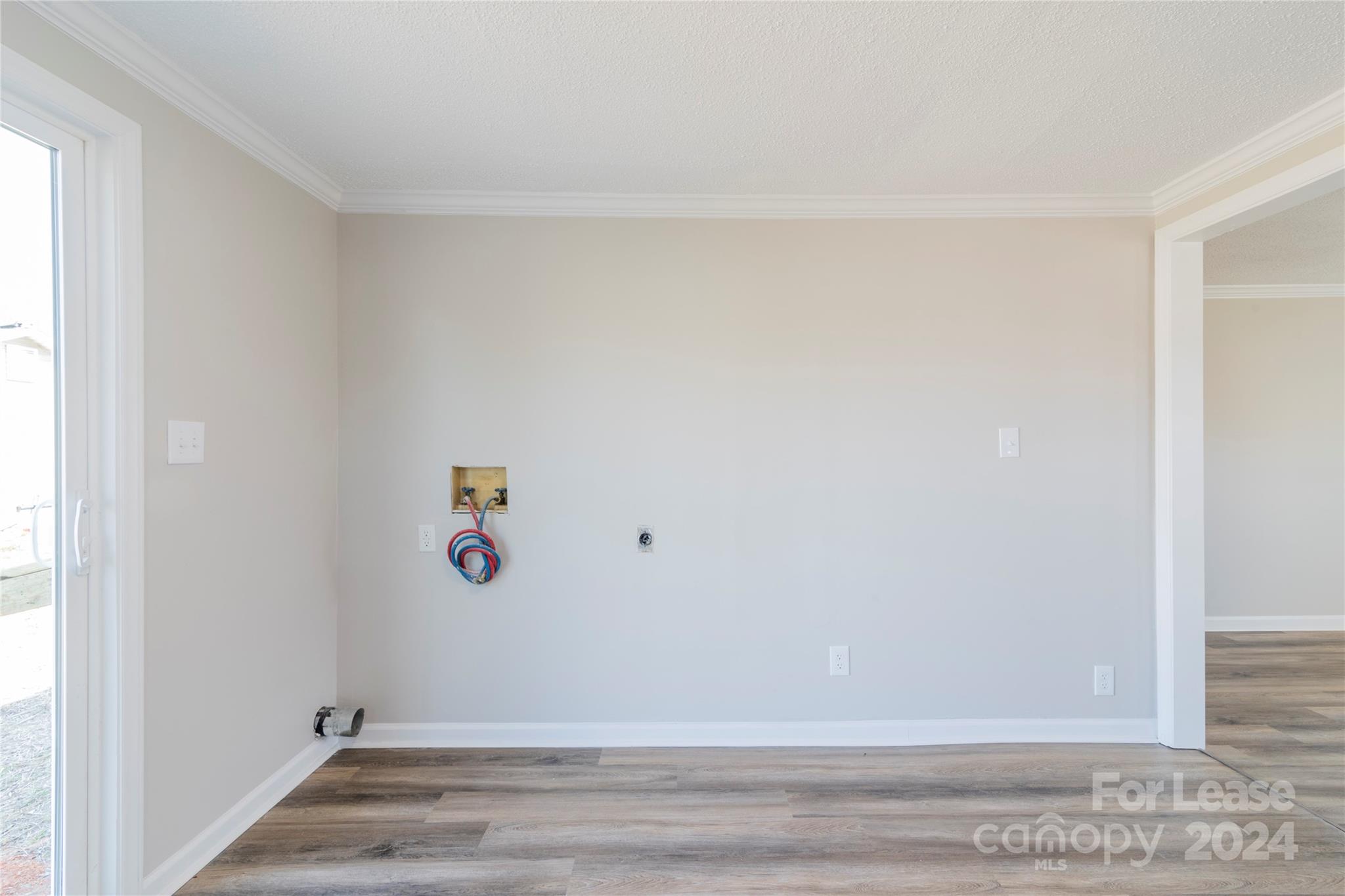 Jenkins Heights - Residential Lease