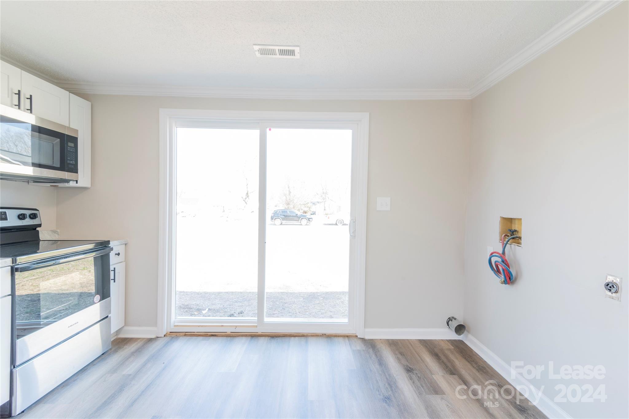 Jenkins Heights - Residential Lease