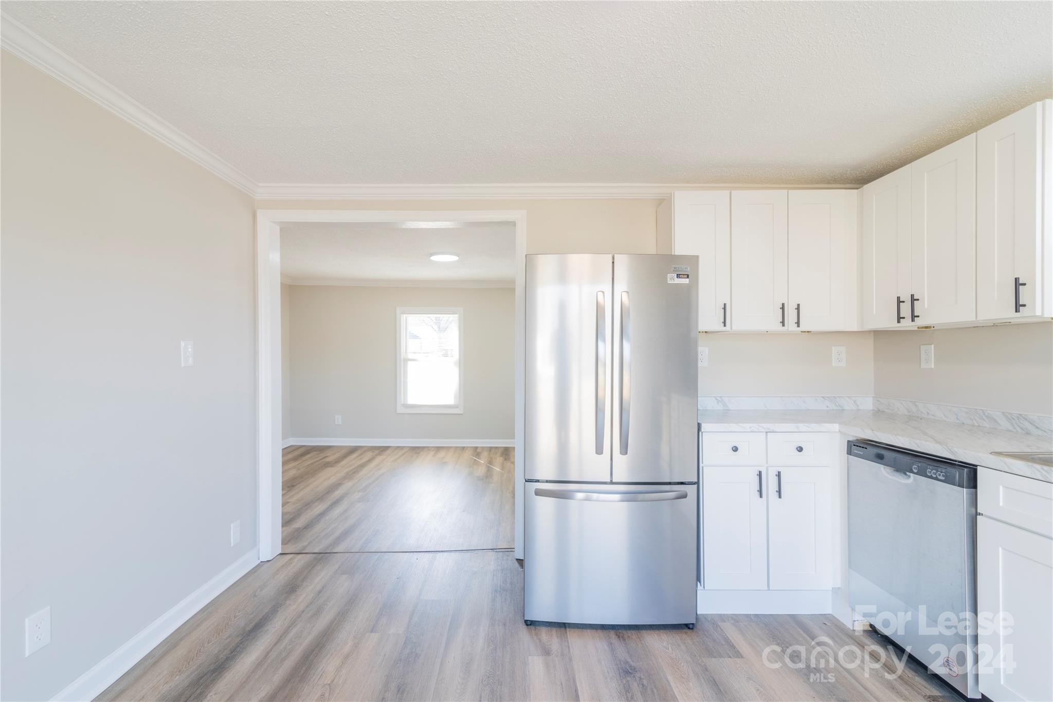 Jenkins Heights - Residential Lease