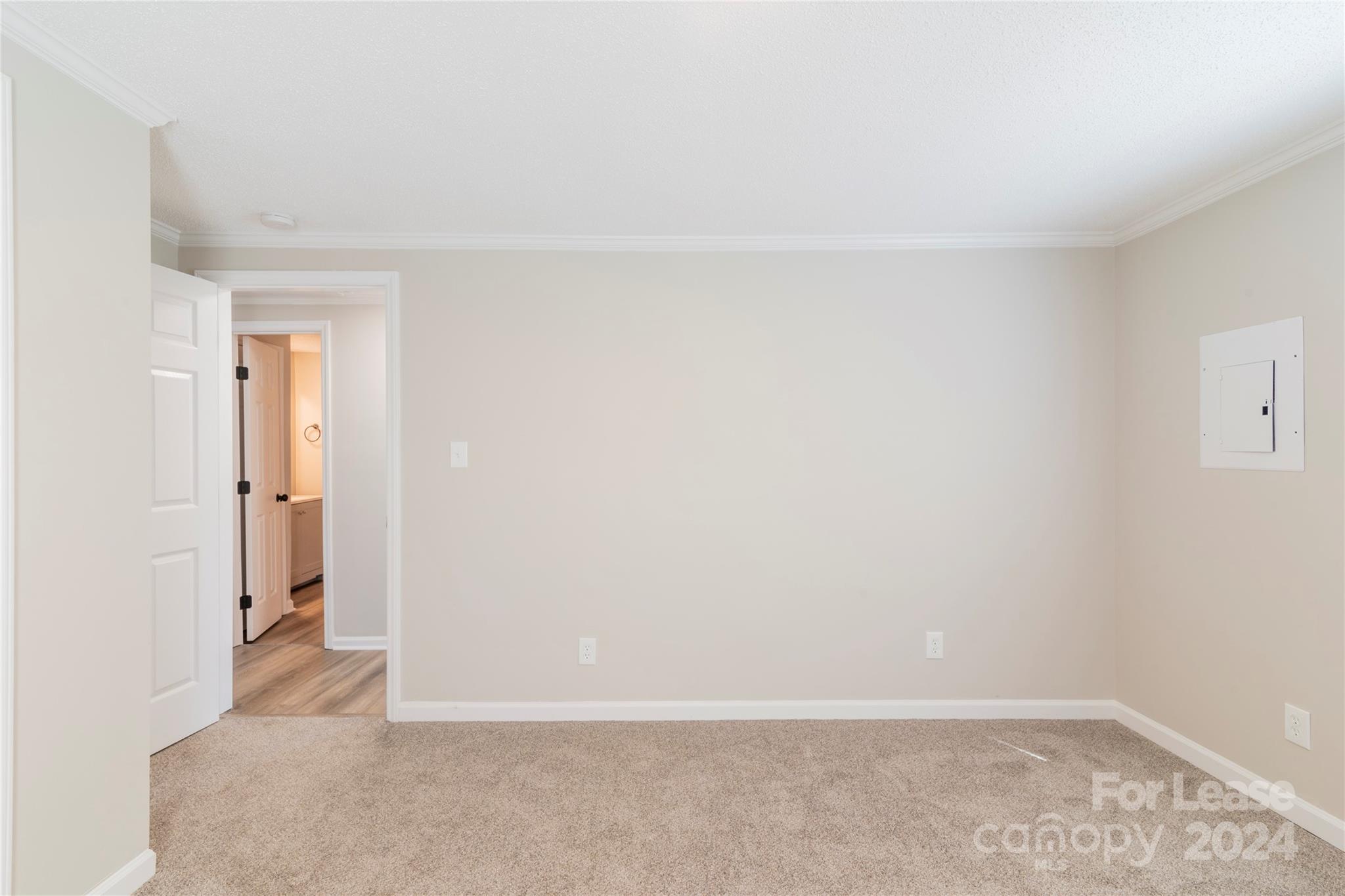 Jenkins Heights - Residential Lease