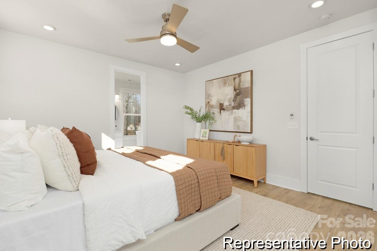 Colvin Park - Residential