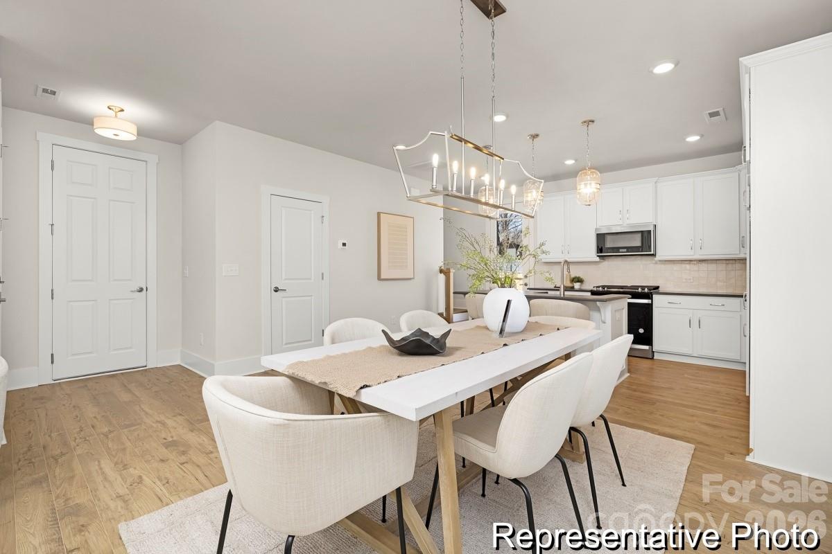 Colvin Park - Residential