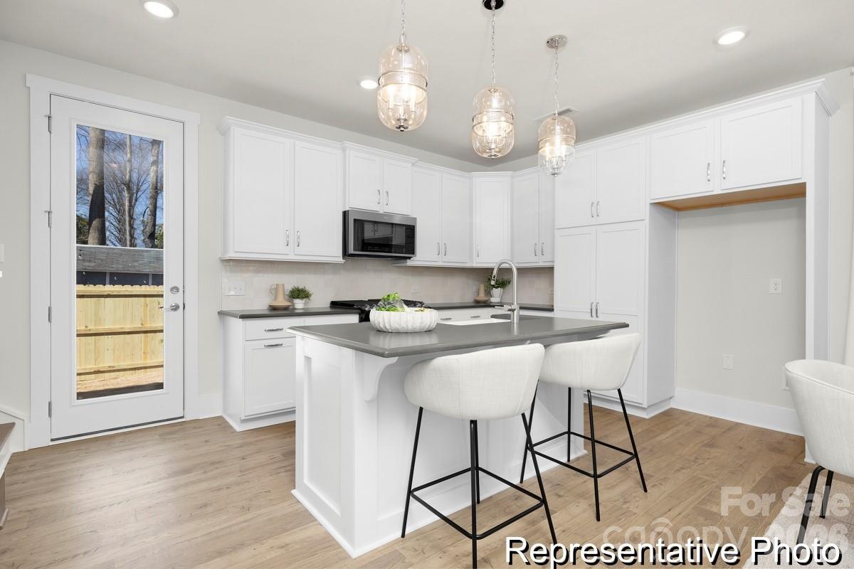 Colvin Park - Residential