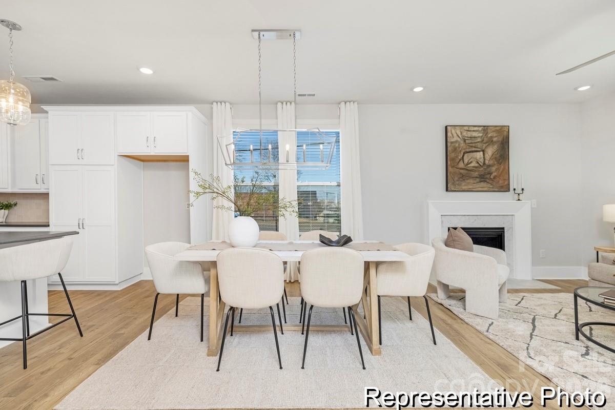 Colvin Park - Residential