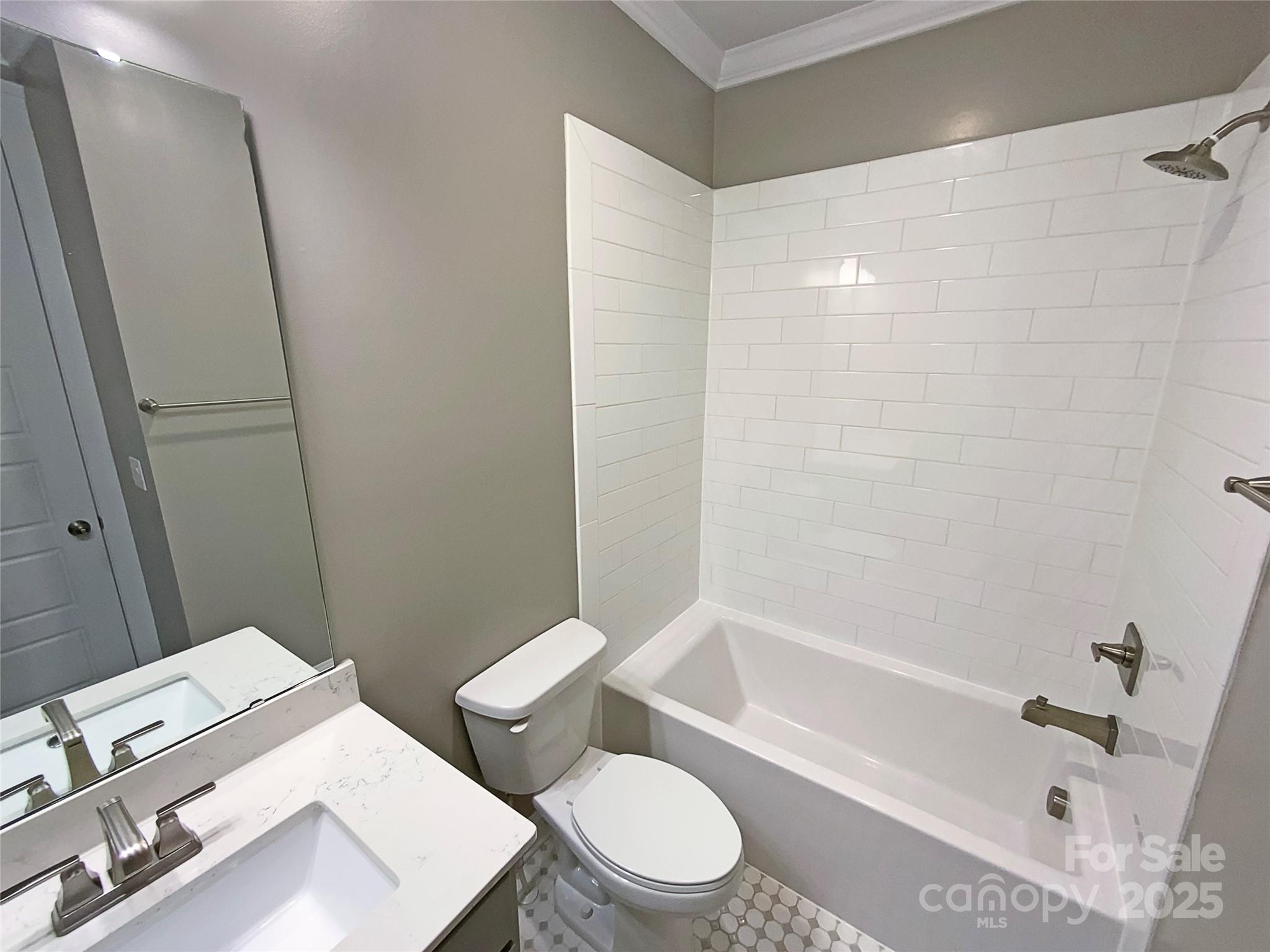 Southridge - Residential