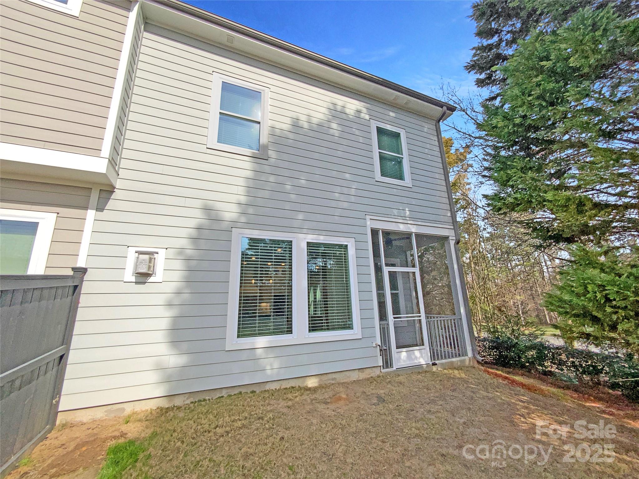 Southridge - Residential