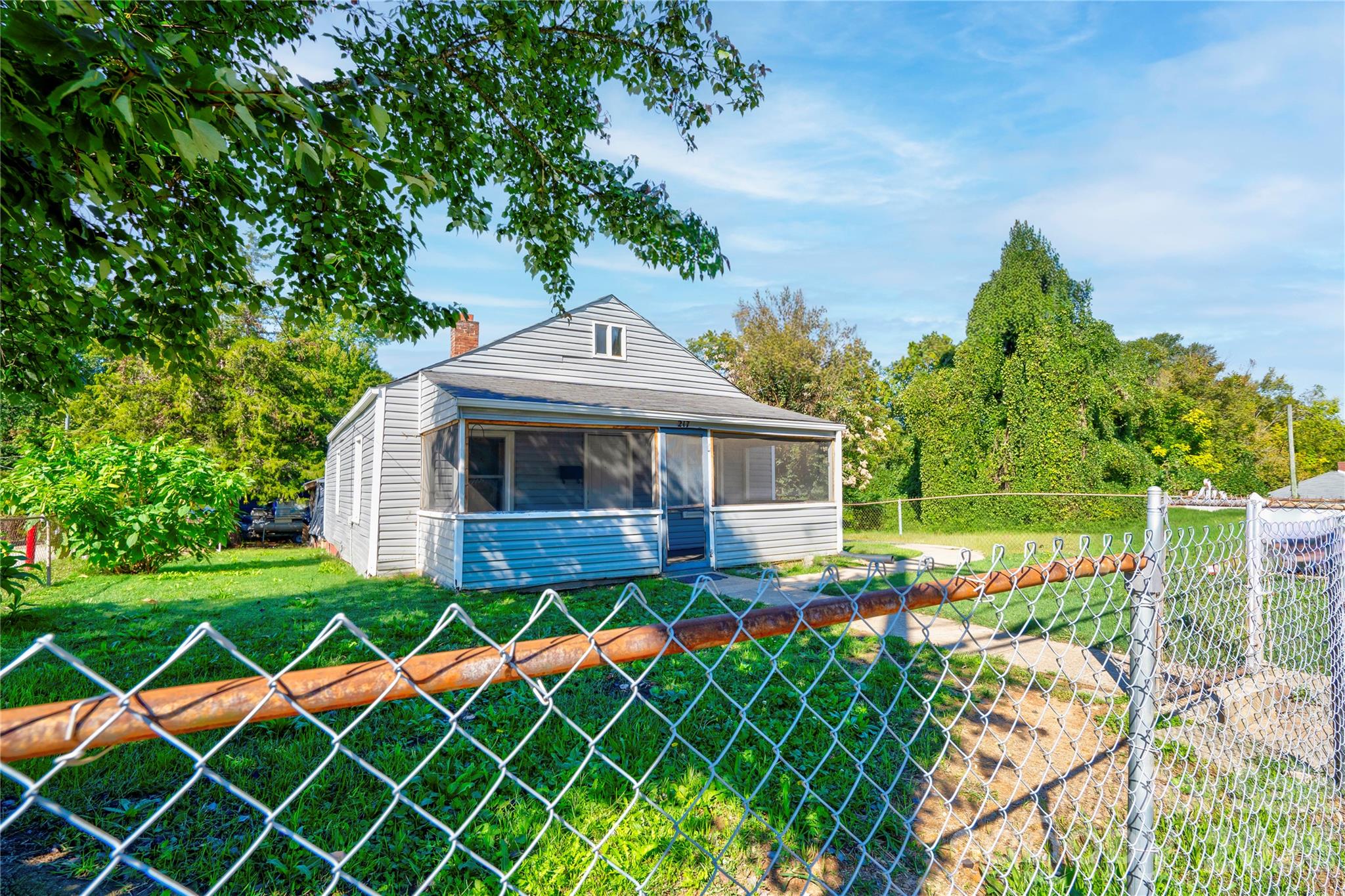 217 Lineberger Street
