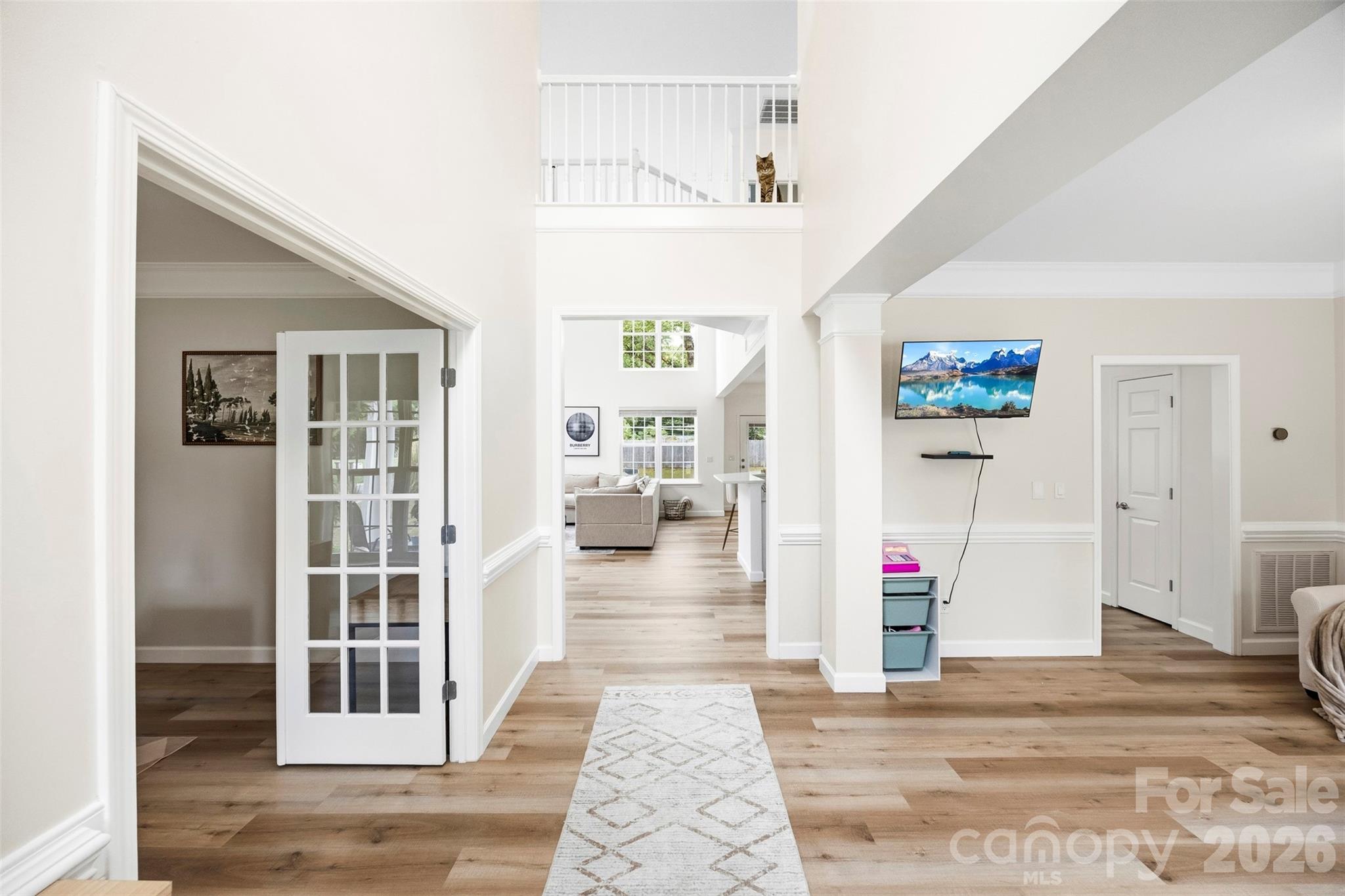 132 Elizabeth Hearth Road
