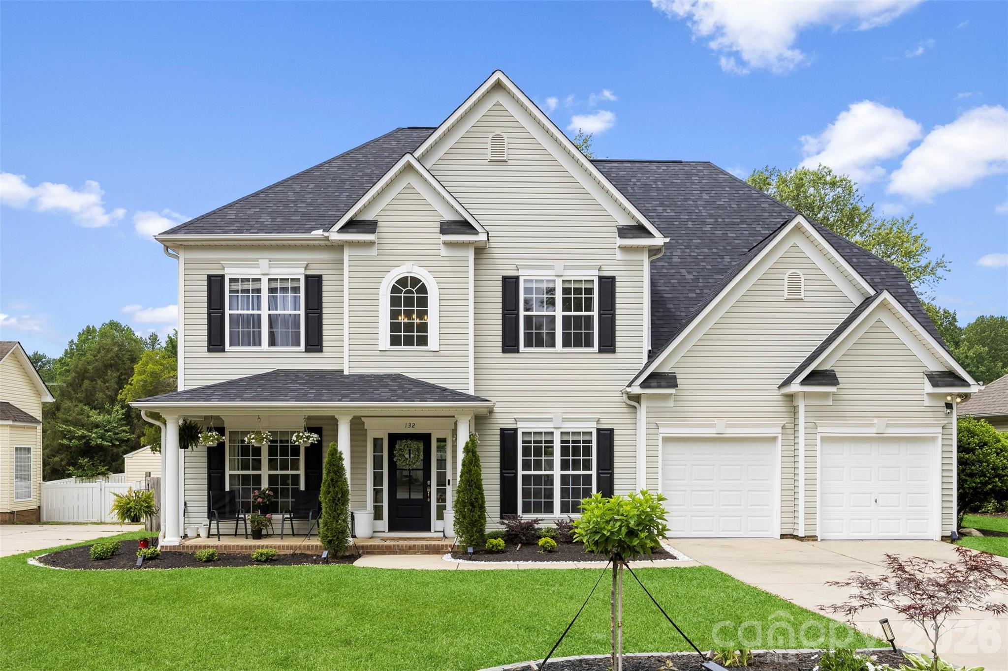 132 Elizabeth Hearth Road