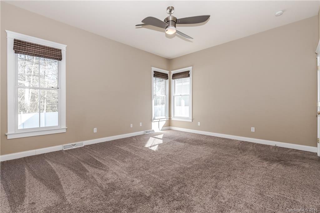 Baxter Village - Residential