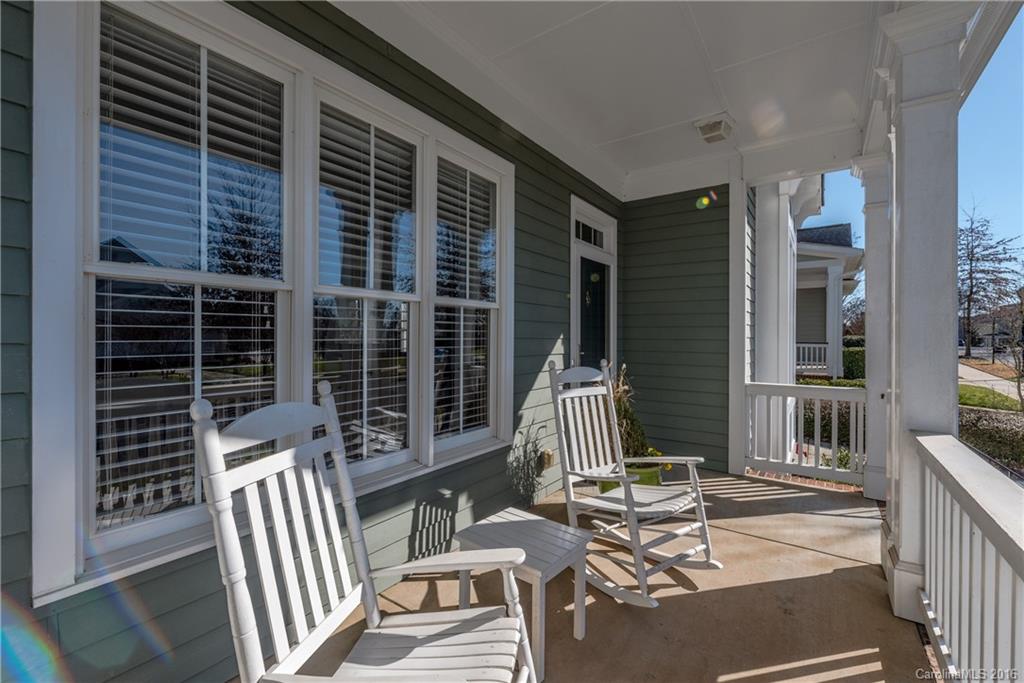 Baxter Village - Residential