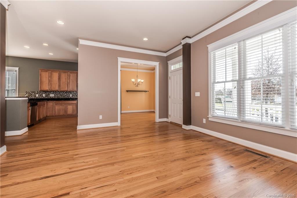 Baxter Village - Residential