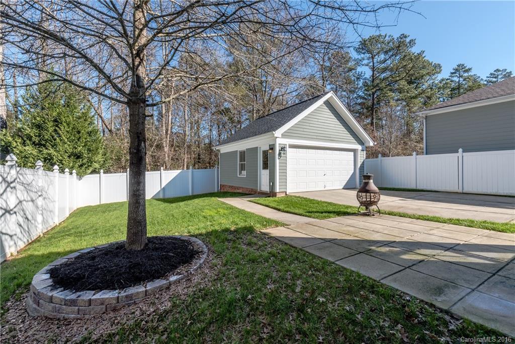 Baxter Village - Residential