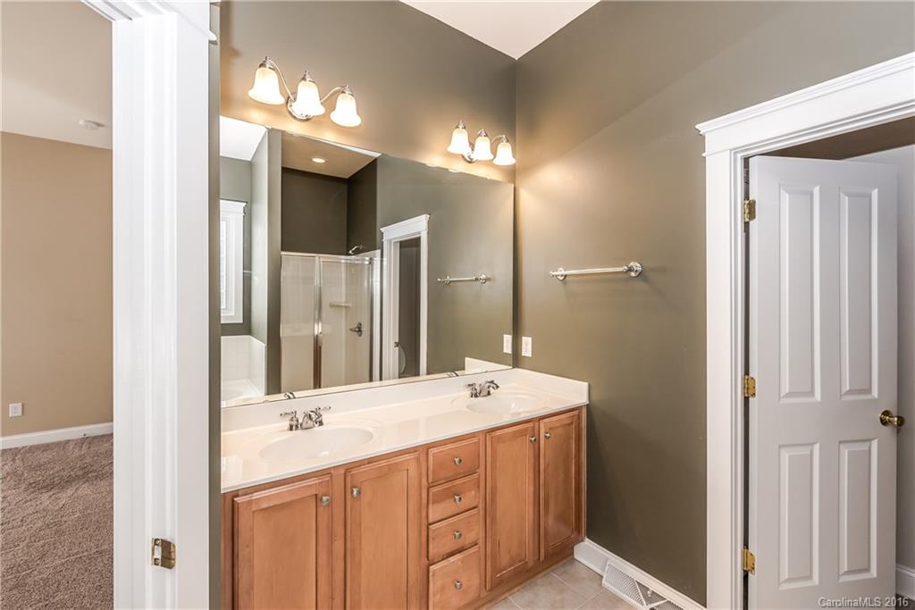 Baxter Village - Residential